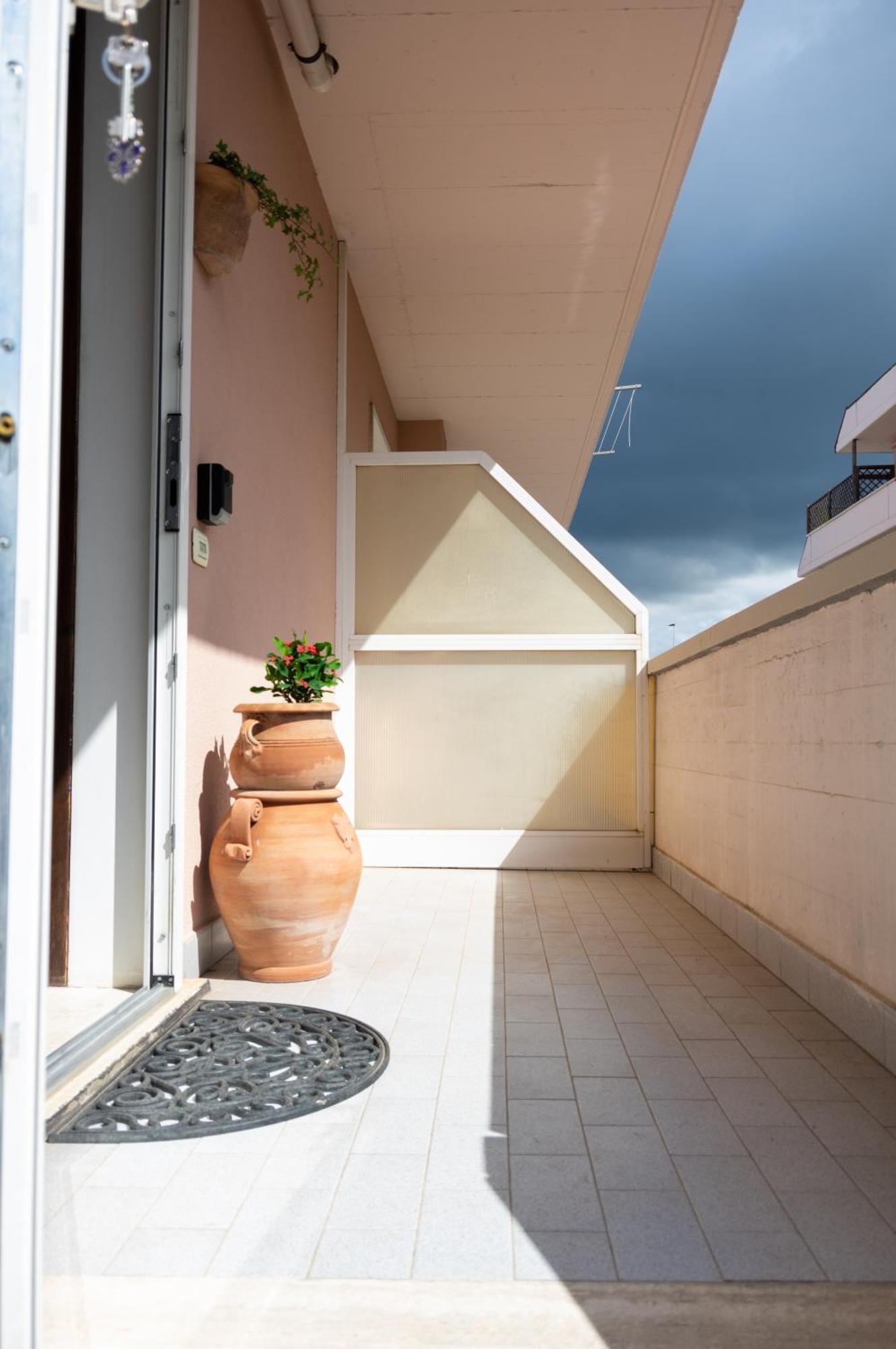 Casa Miranda Apartment Cecina  Exterior photo