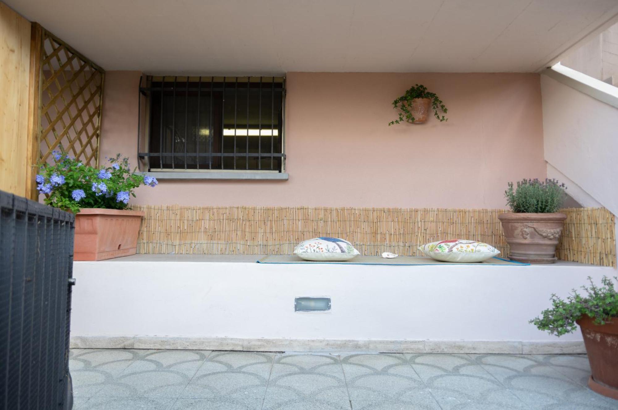 Casa Miranda Apartment Cecina  Exterior photo