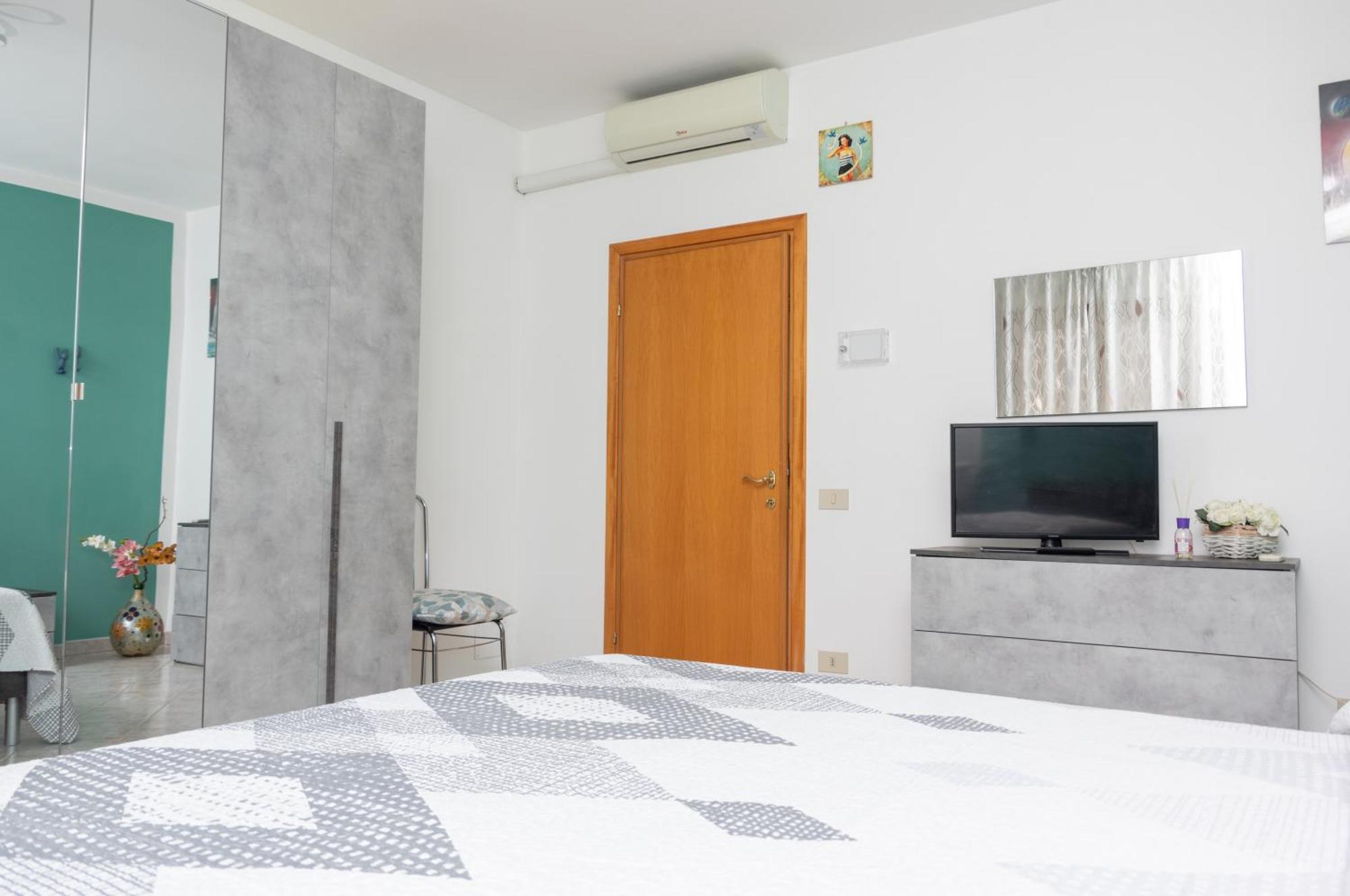 Casa Miranda Apartment Cecina  Exterior photo