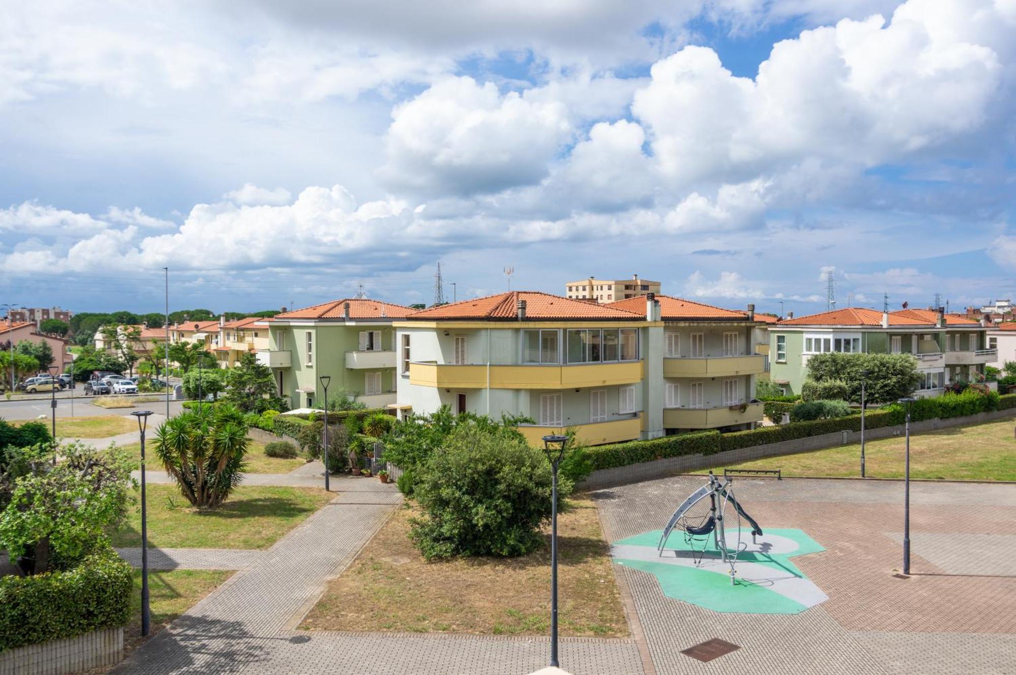Casa Miranda Apartment Cecina  Exterior photo